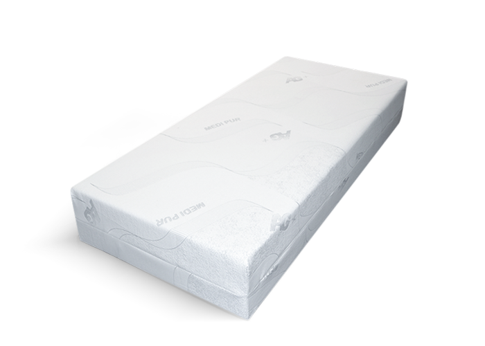 MATRATZE MEDI PUR – KRISTALLTHERAPIE EXKLUSIV – Bild 4