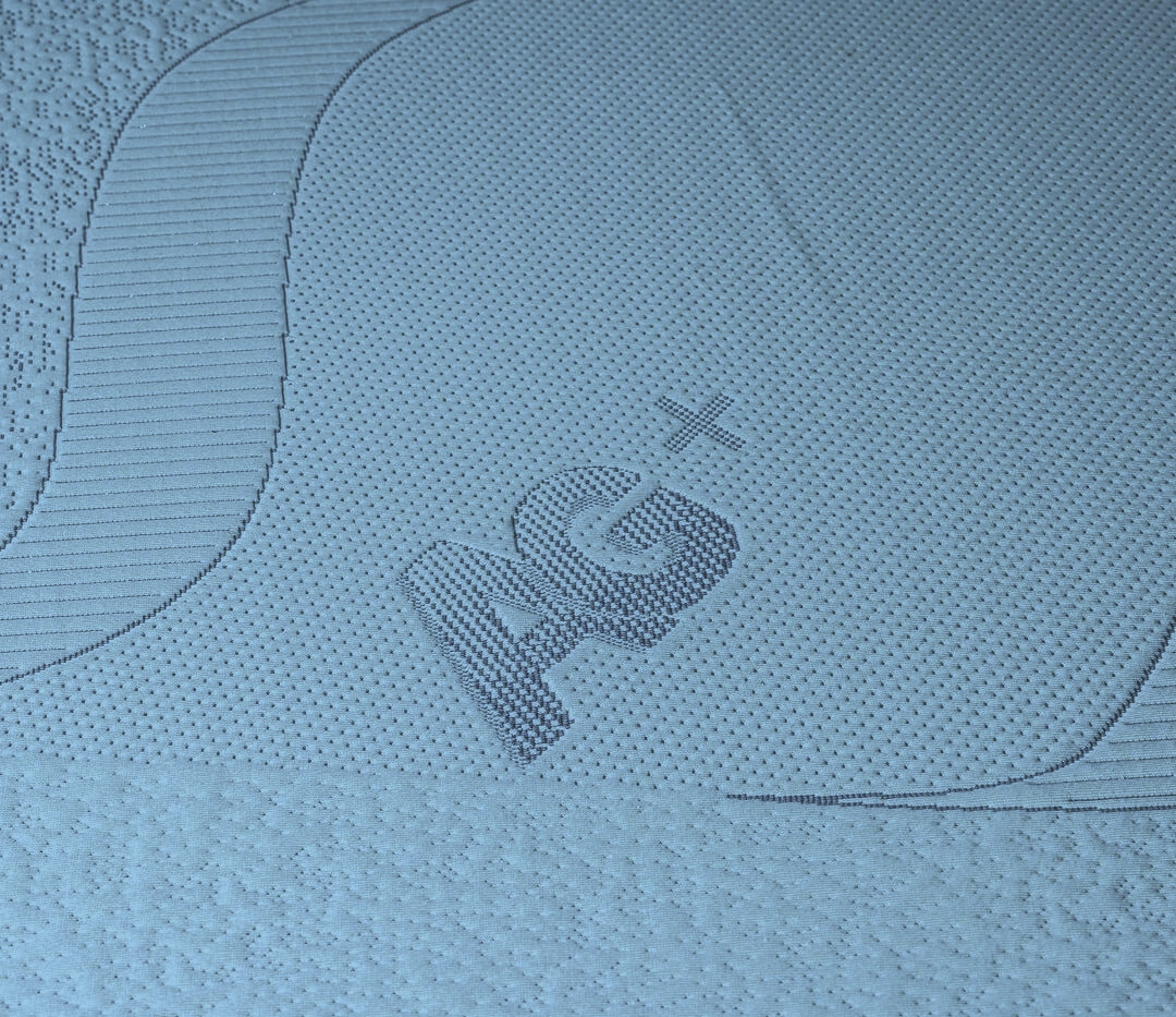 ANTI-DEKUBITAL-MATRATZE MEDI PUR – KRANKENHAUS KRISTALLTHERAPIE EXKLUSIV – Bild 10